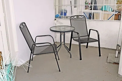 apartman za odmor Obiteljski odmor Sellin