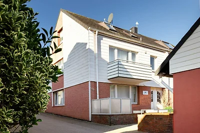 Appartamento Vacanza con famiglia Helgoland