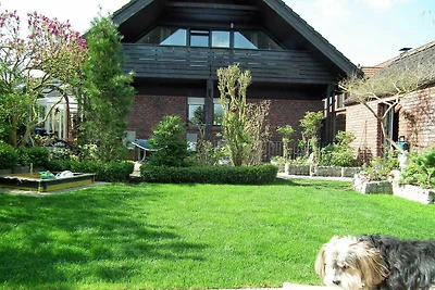 Appartamento Vacanza con famiglia Geldern