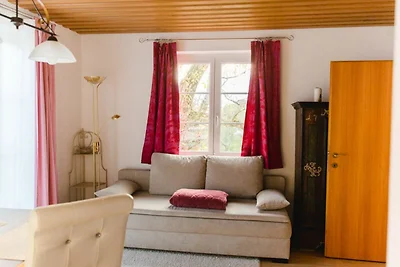 apartman za odmor Obiteljski odmor Eisenberg