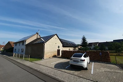 Appartamento Vacanza con famiglia Görlitz