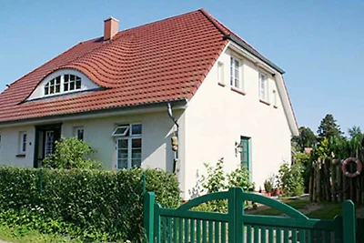 Ferienwohnung Swante