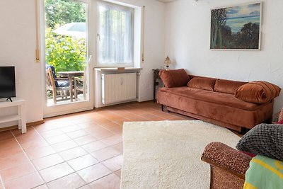 Vakantieappartement Gezinsvakantie Diessen am Ammersee