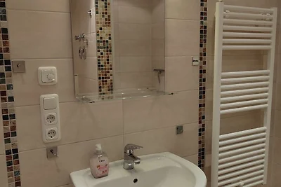 Vakantieappartement Gezinsvakantie Börgerende-Rethwisch