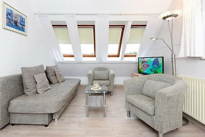 Ferienwohnung Deichgraf