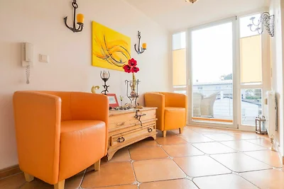 Vakantieappartement Gezinsvakantie Sassnitz