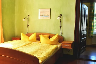 Vakantieappartement Gezinsvakantie Altenpleen