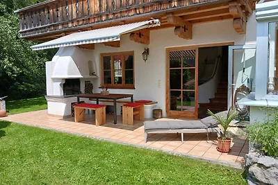 Ferienwohnung Bergfeld