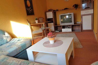 Doppelzimmer inkl. Frühstück