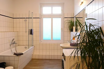 Ferienwohnung Uferpromenade
