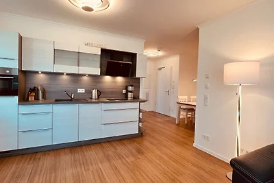 Haus Baltic Star WE 02 Baltic Pearl