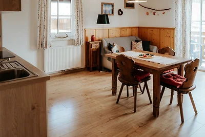 Ferienwohnung Schafberg