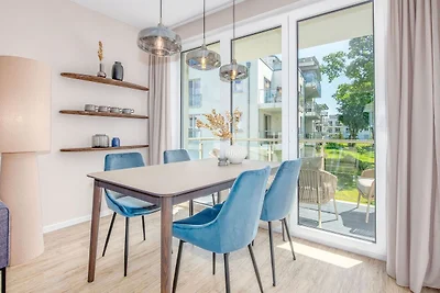 apartman za odmor Obiteljski odmor Garz