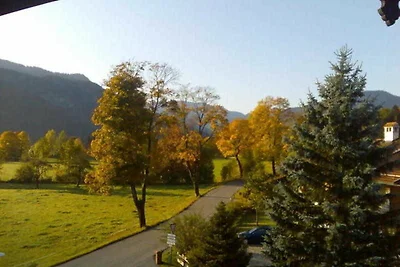Vakantieappartement Gezinsvakantie Kreuth