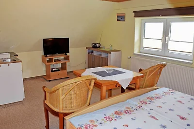 Appartamento Vacanza con famiglia Hiddensee