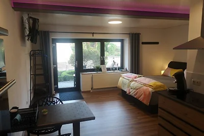 Ferienwohnung Winkler