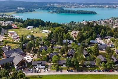 Hotel Cultuur en bezienswaardigheden Faak am See