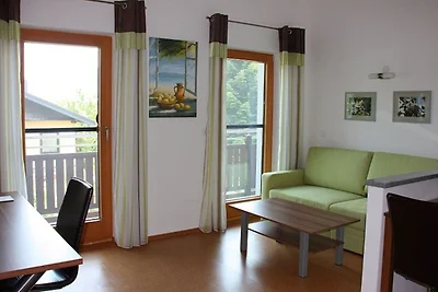 Ferienwohnung Schafberg