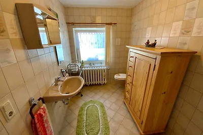 Vakantieappartement Gezinsvakantie Putbus