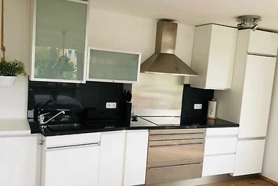 Ferienwohnung Dorfblick