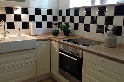 Vakantieappartement Gezinsvakantie Reichelsheim