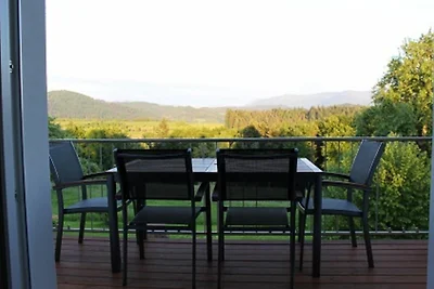 Vakantieappartement Gezinsvakantie Freiamt