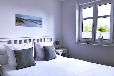 FW Backbord Peildeck