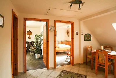 Ferienwohnung Grapatin