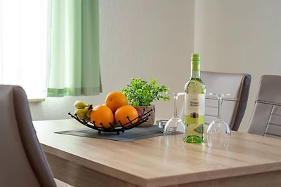 Appartement Vacances avec la famille Ahlbeck