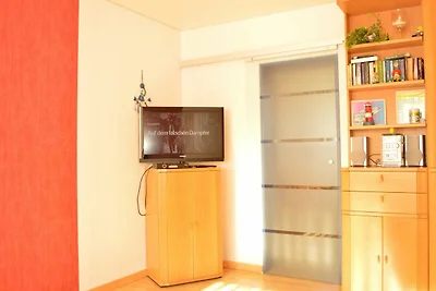 Vakantieappartement Gezinsvakantie Horumersiel