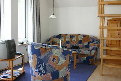 Doppelhaushälfte (Terrasse)