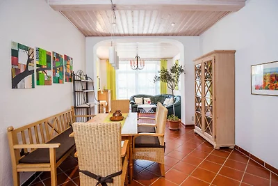 Ferienwohnung Apfelblüte