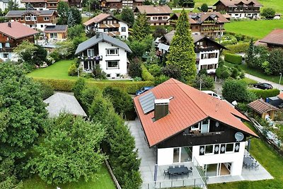 Vakantieappartement Gezinsvakantie Ofterschwang