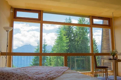 Vakantiehuis Ontspannende vakantie Lienz