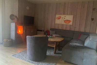 apartman za odmor Obiteljski odmor Glücksburg