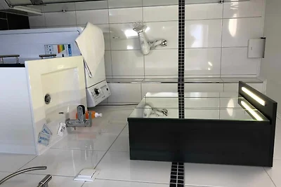 Vakantieappartement Gezinsvakantie Bergen auf Rügen