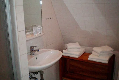 Vakantieappartement Gezinsvakantie Lohmen