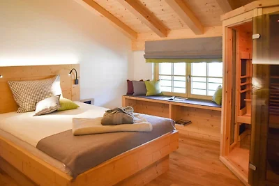 Ferienwohnung Stadlsuite