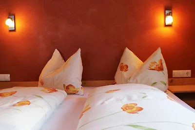 Bio-Ferienwohnung I 1