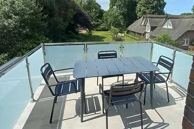Vakantieappartement Gezinsvakantie Varel