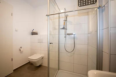 Appartamento Vacanza con famiglia Wilhelmshaven