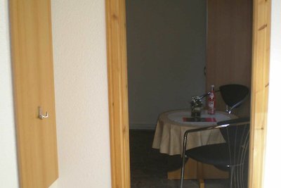 Vakantieappartement Gezinsvakantie Heiligendamm