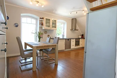 Ferienwohnung Lütt Matten 02 mit...