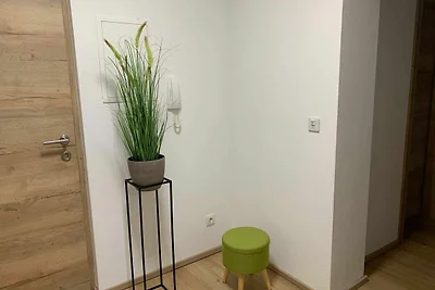 Vakantieappartement Gezinsvakantie Absam