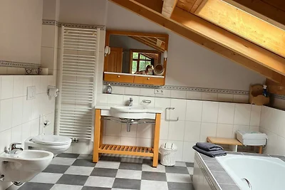 Haus PACALULU Ferienwohnung 2