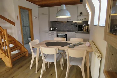 Ferienhaus 108 Elbe 50qm bis 5 Personen mit...
