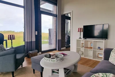Vakantieappartement Gezinsvakantie Hohenkirchen