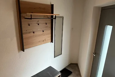 Fewo max. 4 Erw.+ 1Kind 3 Jahre ,2 separate S...