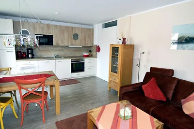 Vakantieappartement Gezinsvakantie Heiligenhafen