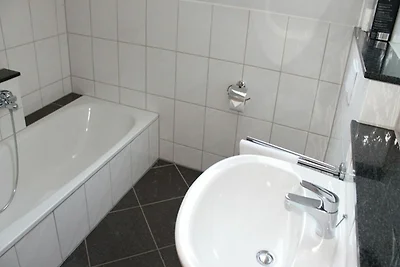 Suite Emilia mit Balkon 25 o (SA)